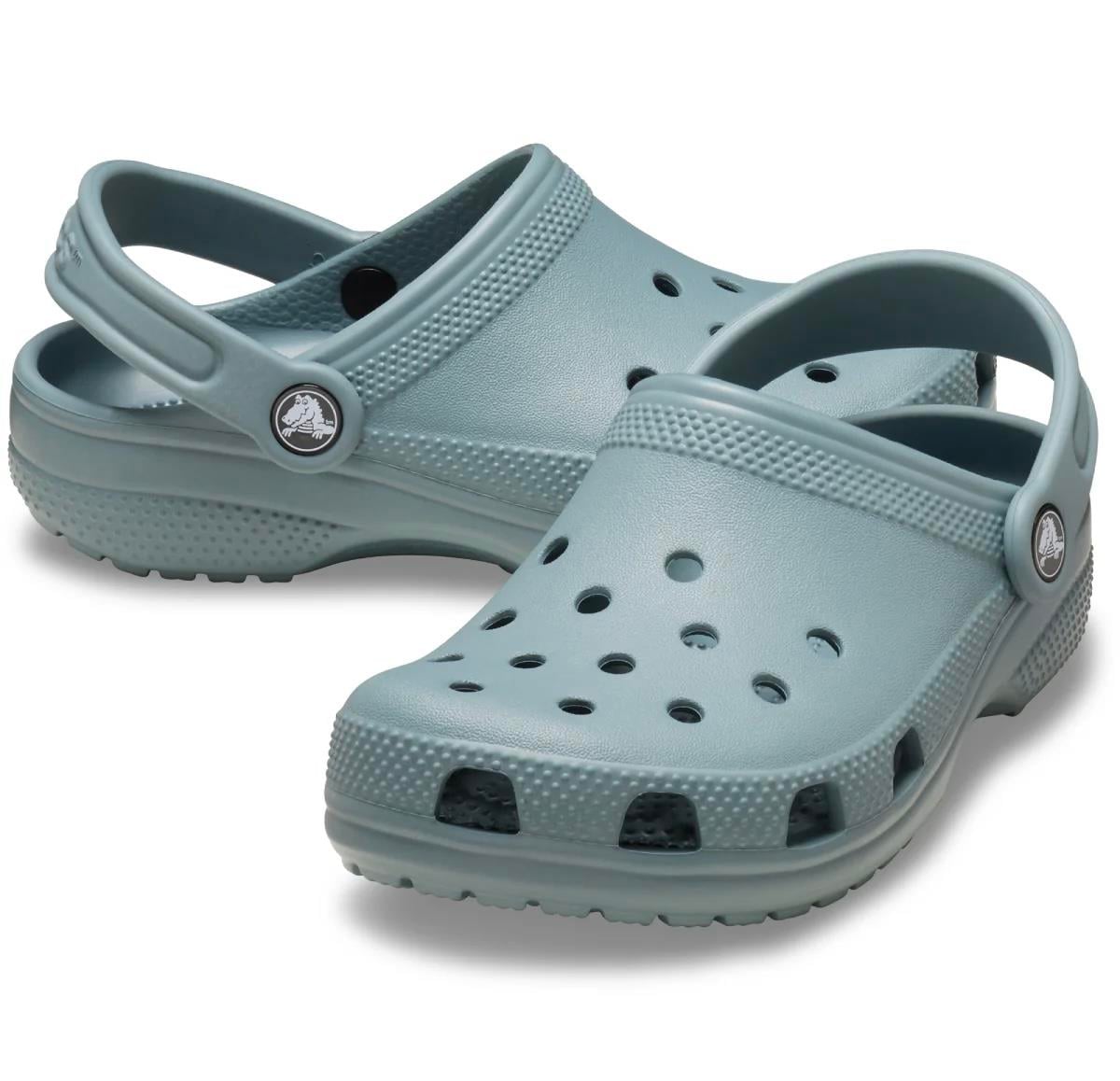 Crocs Classic Clog T - Pond