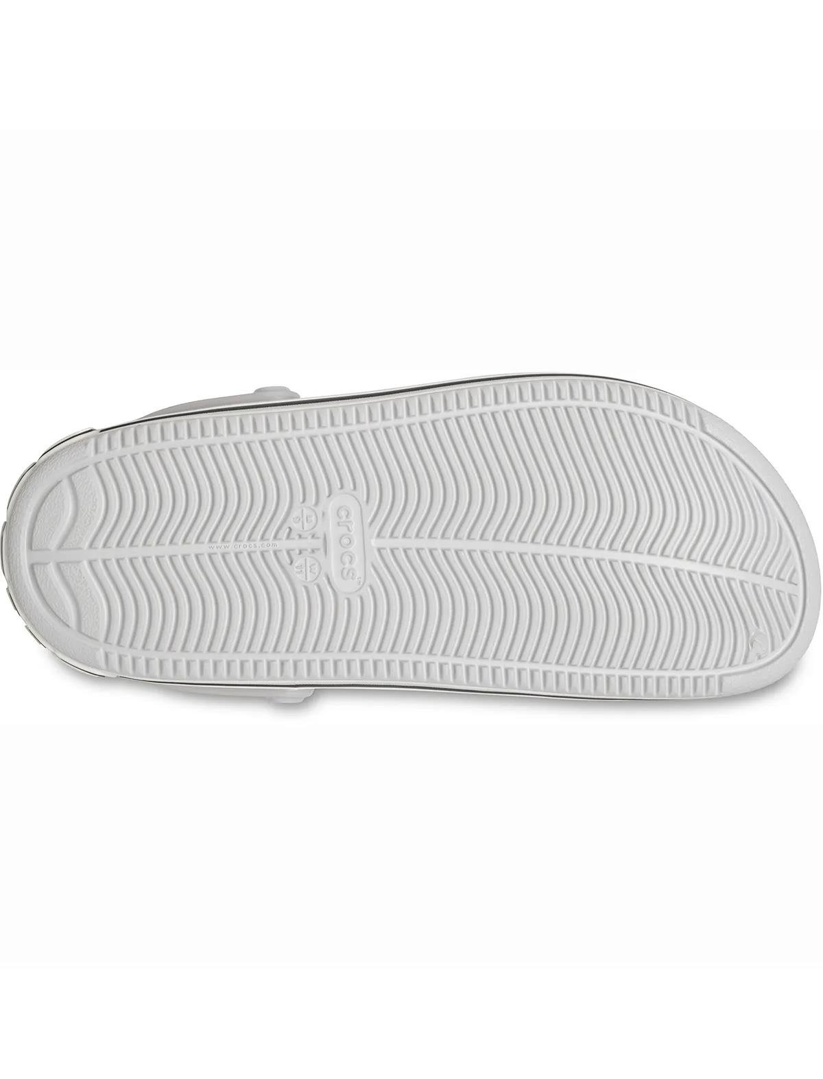 Crocs Off Court Logo Clog - Atmosphere