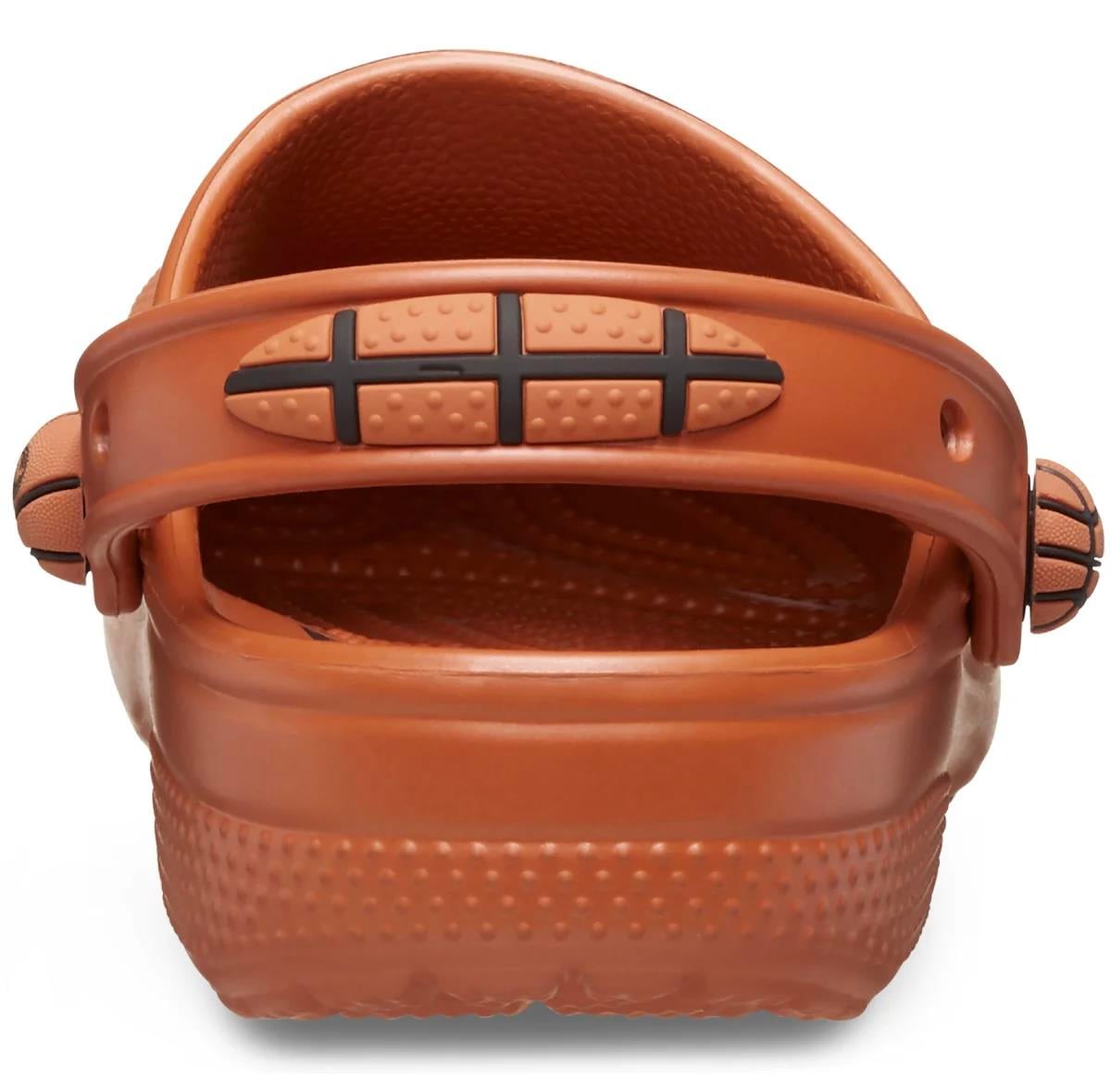 Classic Basketball Clog T - Sienna
