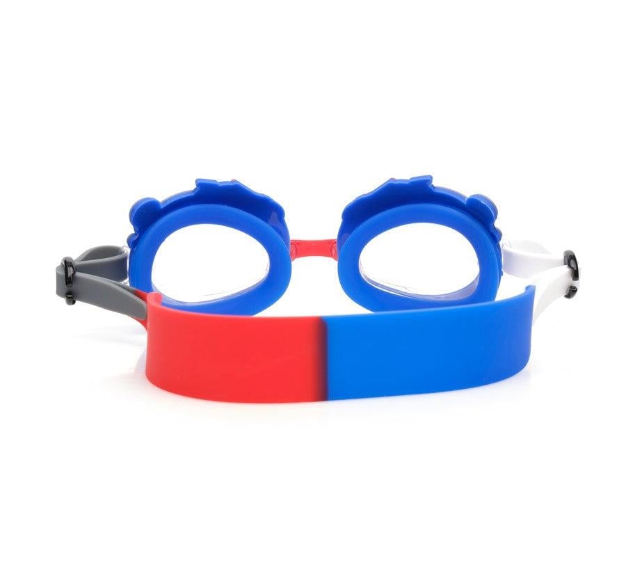 AQUA2UDE - CAR ROYAL BLUE