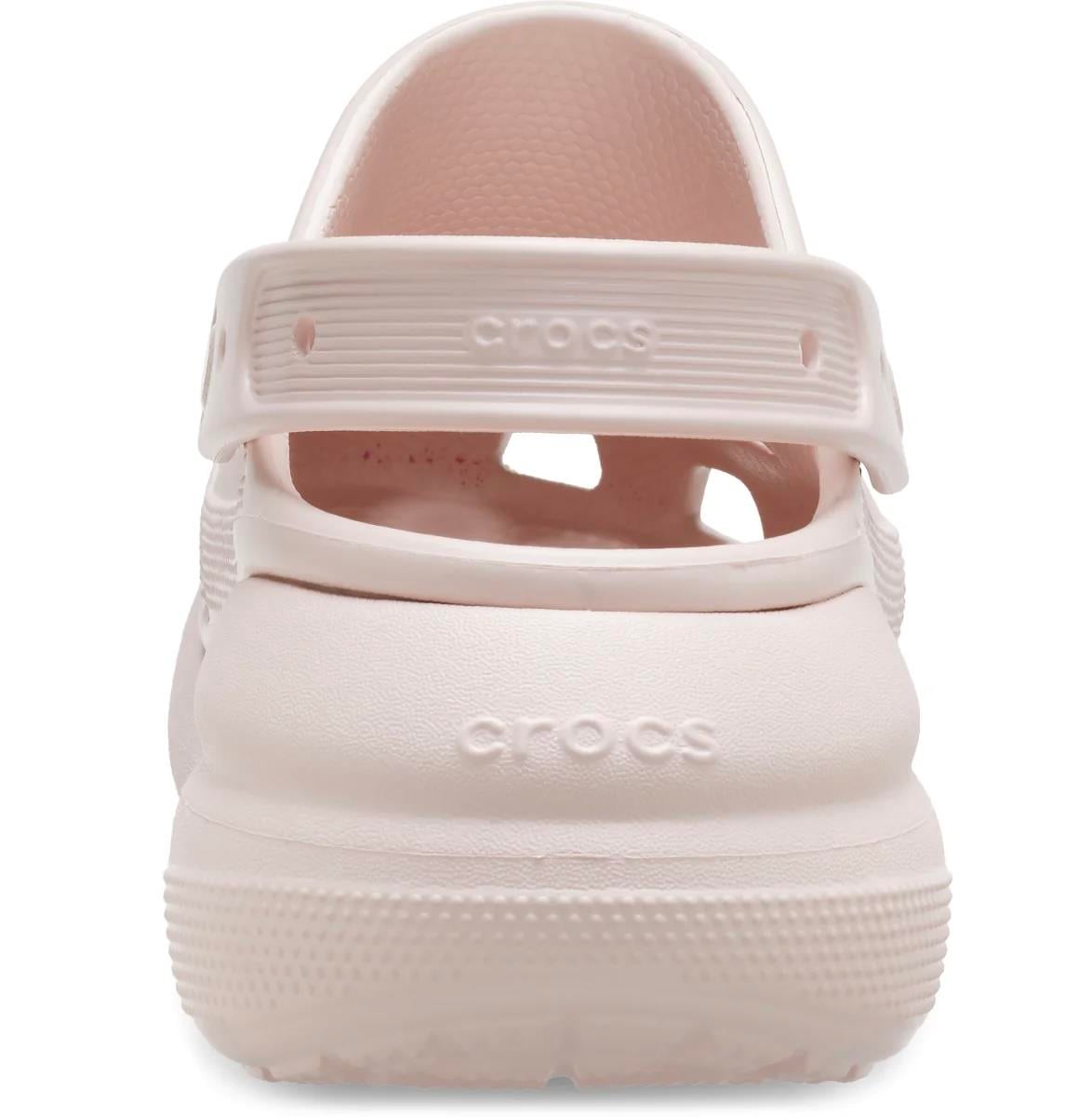 Classic Crush Clog / Quartz
