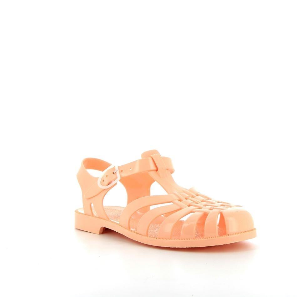 MEDUSE SUN PECHE SANDALS - KADIN SANDALET ŞEFTALİ RENGİ