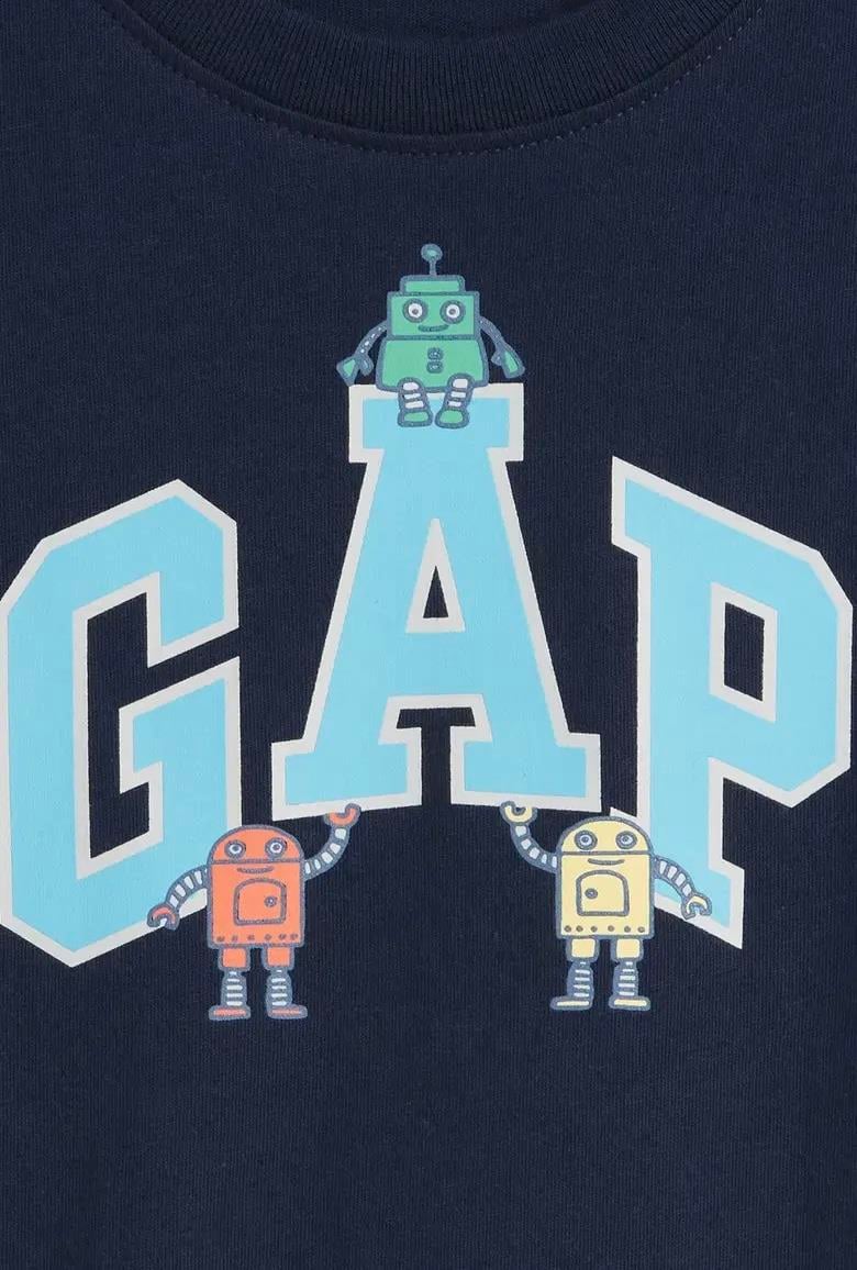 Erkek Bebek | BabyGap Logo T-Shirt