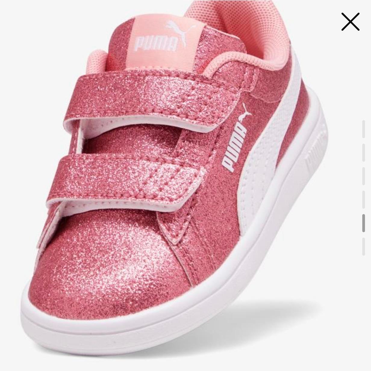 PumaSmash 3.0 Glit Glam V