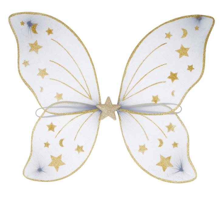 Mimi & Lula Starry Night Kanat | Gri