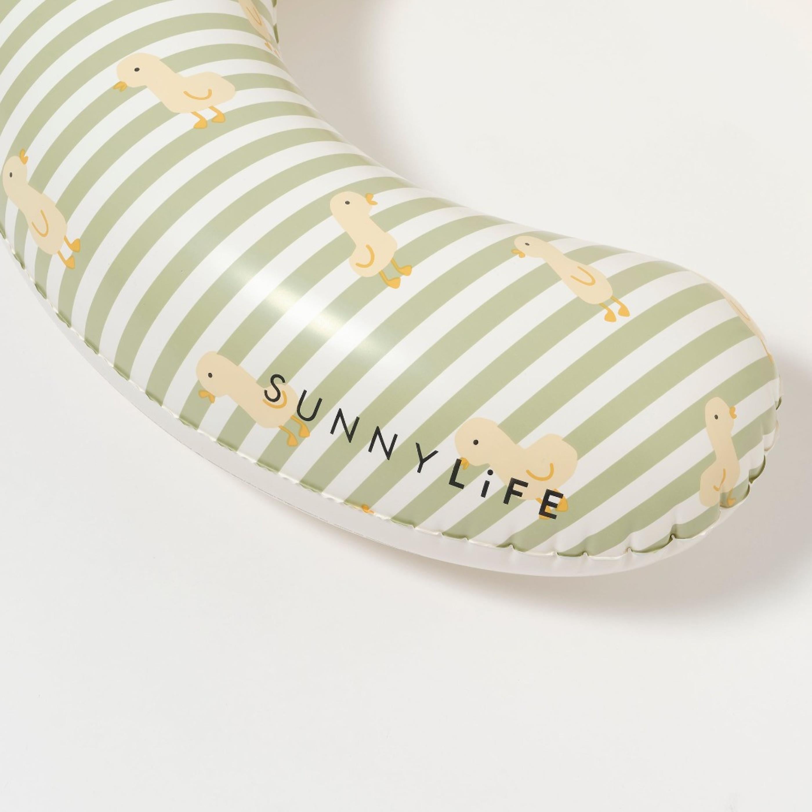 Sunnylife Yetişkin - Bebek Havuz ve Deniz Simidi