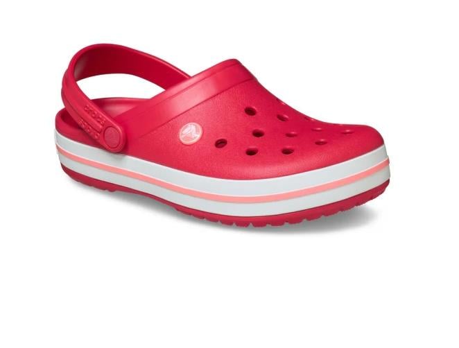 Crocband - Digital Raspberry