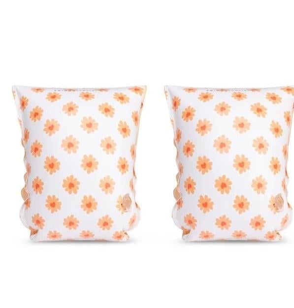 Swim Essentials Flower Hearts Şişme Yüzme Kolluğu 2-6 Yaş