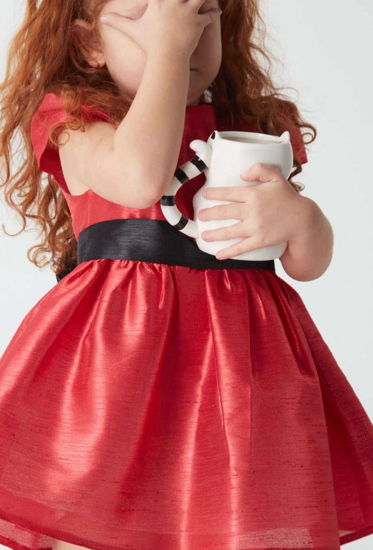 Scarlet Elegance