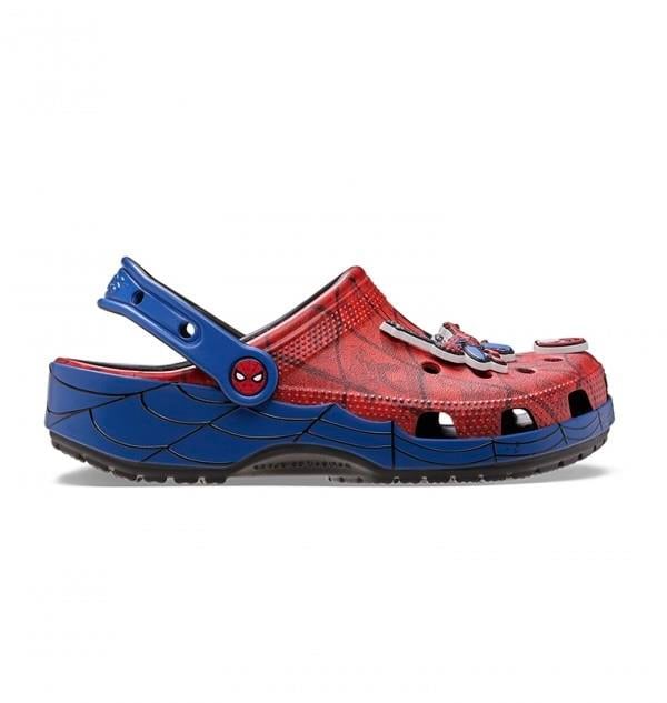 SpiderWeb Classic Clog K