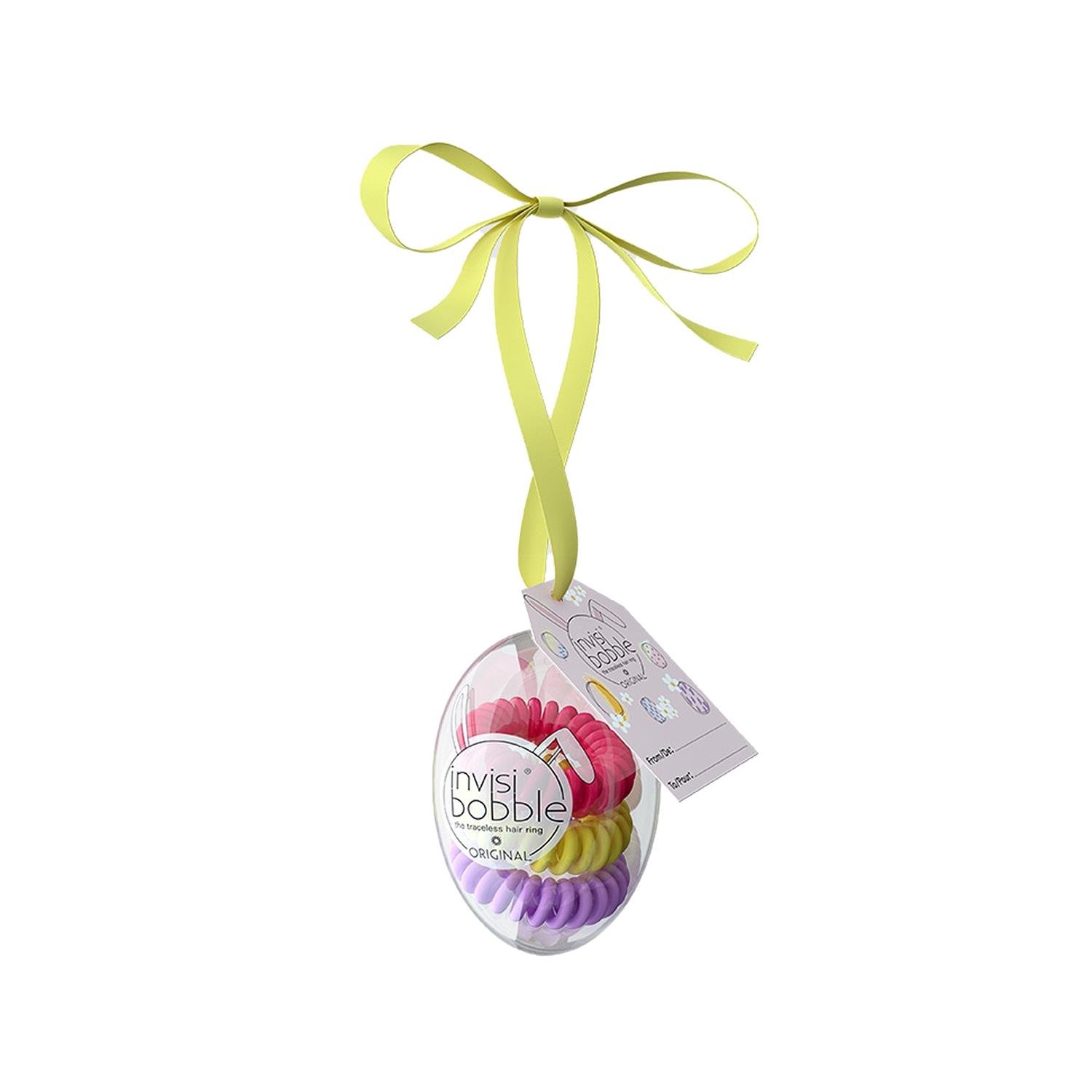 Invisibobble Original Easter Egg Saç Tokası 3 Adet