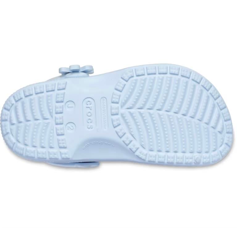 Classic Pearl Shine Clog K - Kuvars