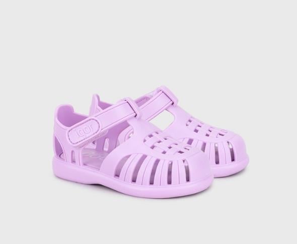 TOBBY SOLID MALVA