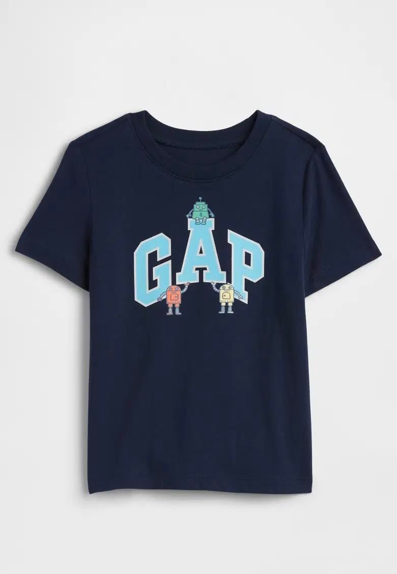 Erkek Bebek | BabyGap Logo T-Shirt