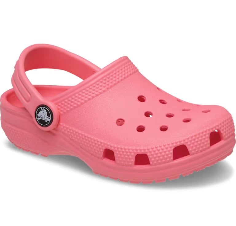 Crocs Classic Clog K / Guava