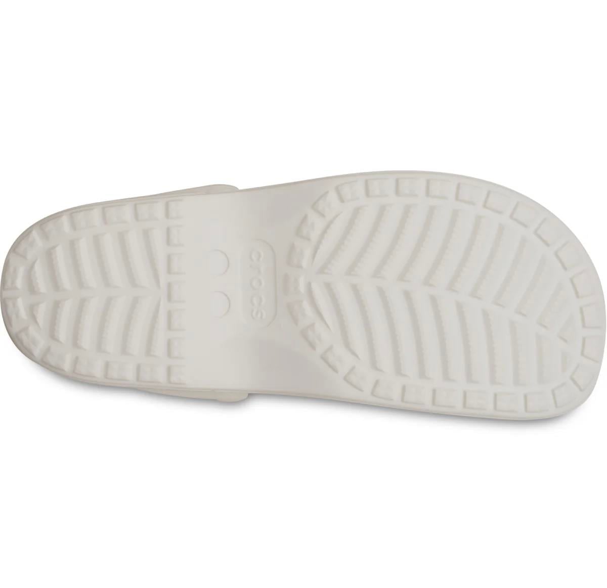 Classic Mary Jane Clog K - Tebeşir