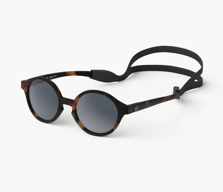 IZIPIZI Kids Plus Güneş Gözlüğü (3-5 yaş) / TORTOISE