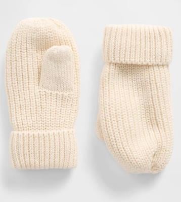 Bebek | Soft Kint Eldiven