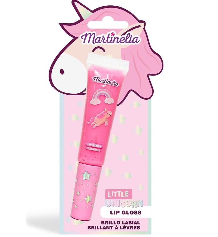 Blisters Çocuk Dudak Parlatıcısı Çilek