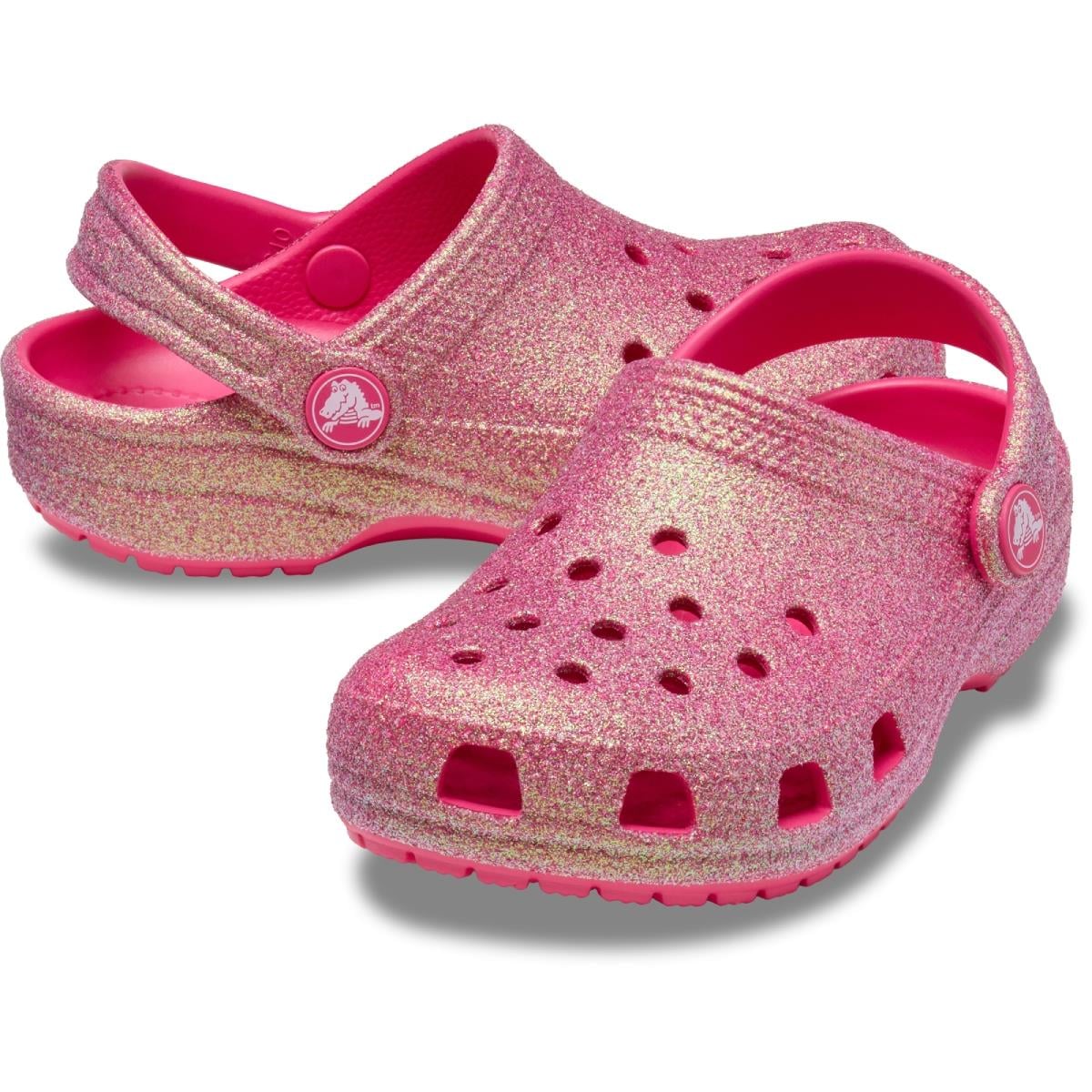 Crocs Crocband - Dragon Fruit