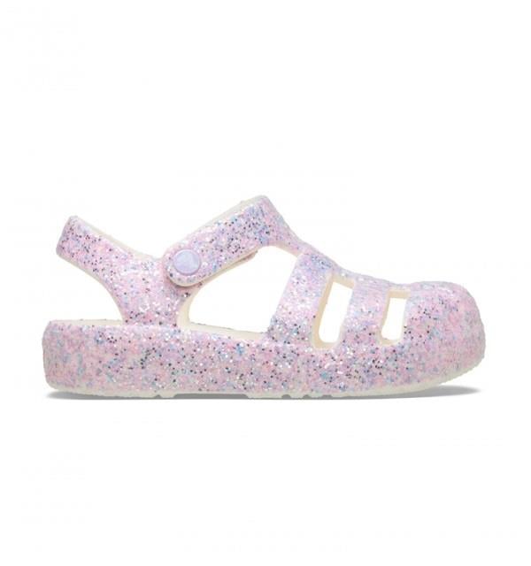 Classic Glitter Fisherman Sandals K
