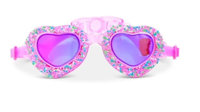 Bling2o Sprinkle Sugar Coated Sweetheart - Çocuk Deniz Gözlüğü