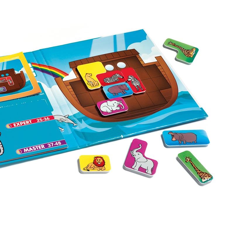 SmartGames Noah's Ark