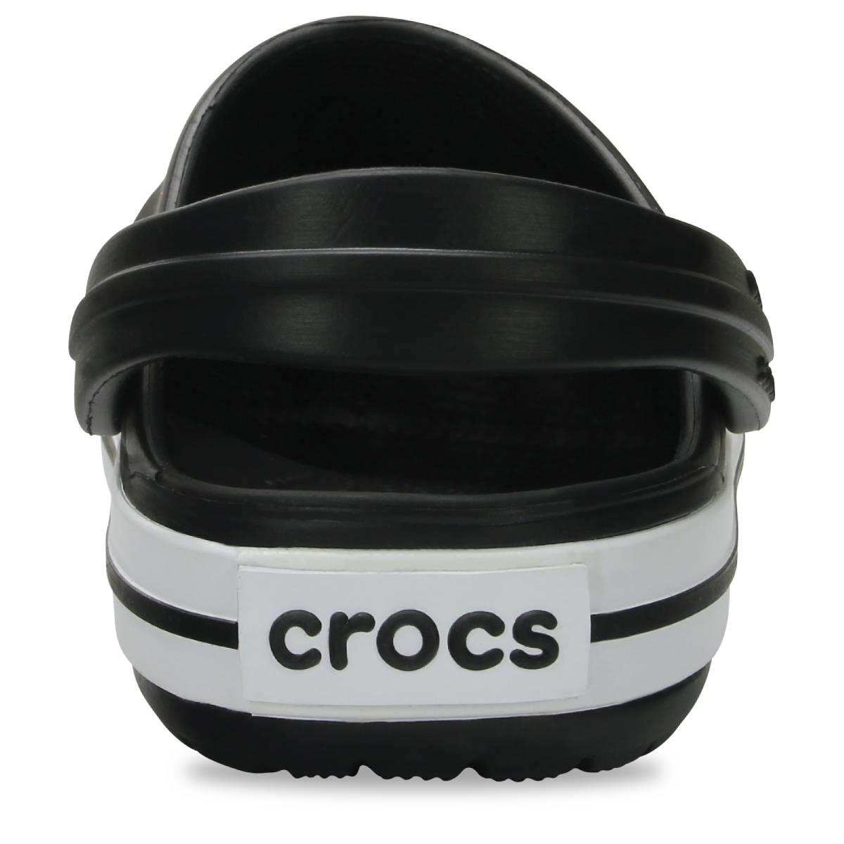 Crocs Crocband Clog K / Siyah