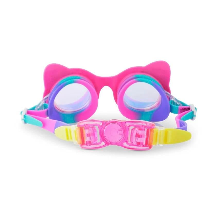 Bling2o PAWS PURRTY PINK Çocuk Deniz Gözlüğü