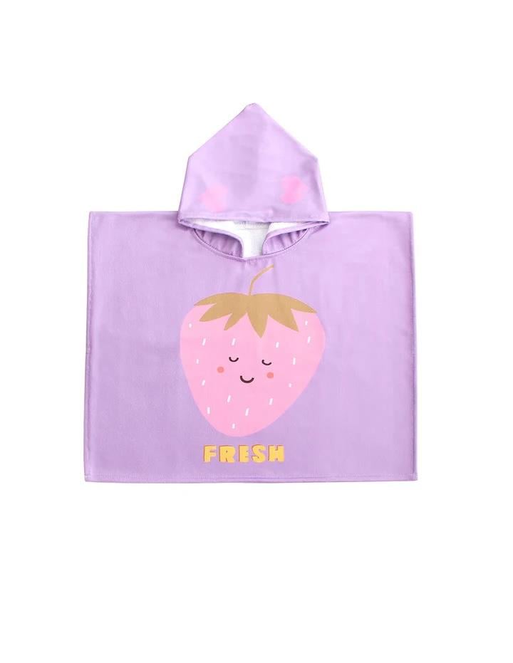 Plaj Panço - Fresh Strawberry