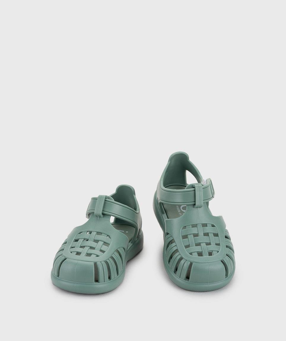 Tobby Solid / New Green