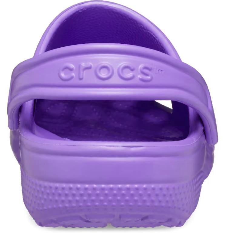 Crocs Classic Clog K / Purple
