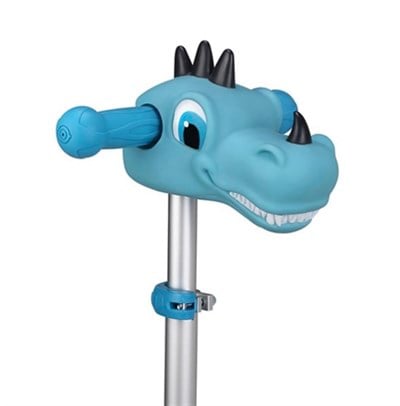 Globber Aksesuar / Dino / Mavi