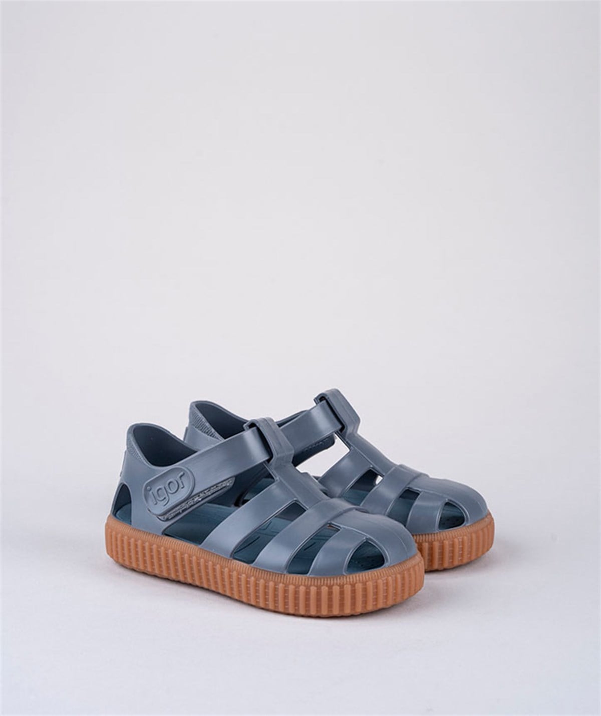 İgor Caramelo / Azul