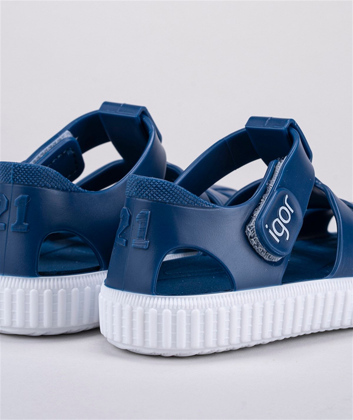 İgor Nico /NAVY