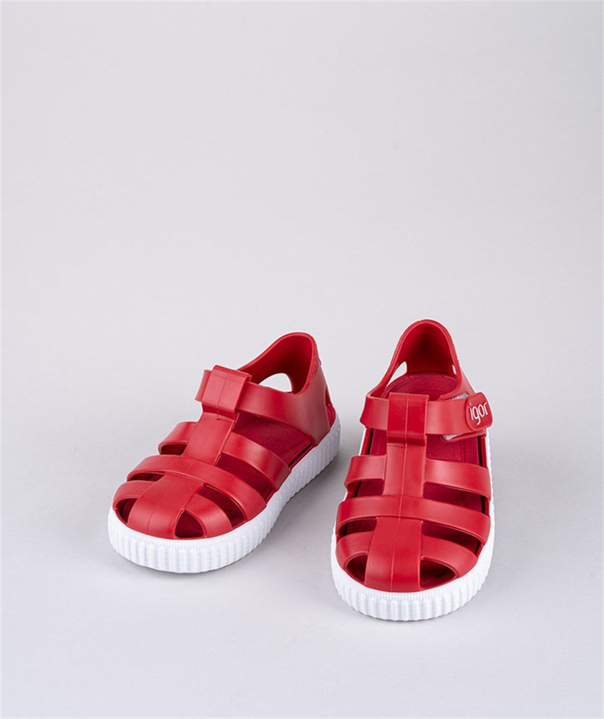 İgor Nico / Red