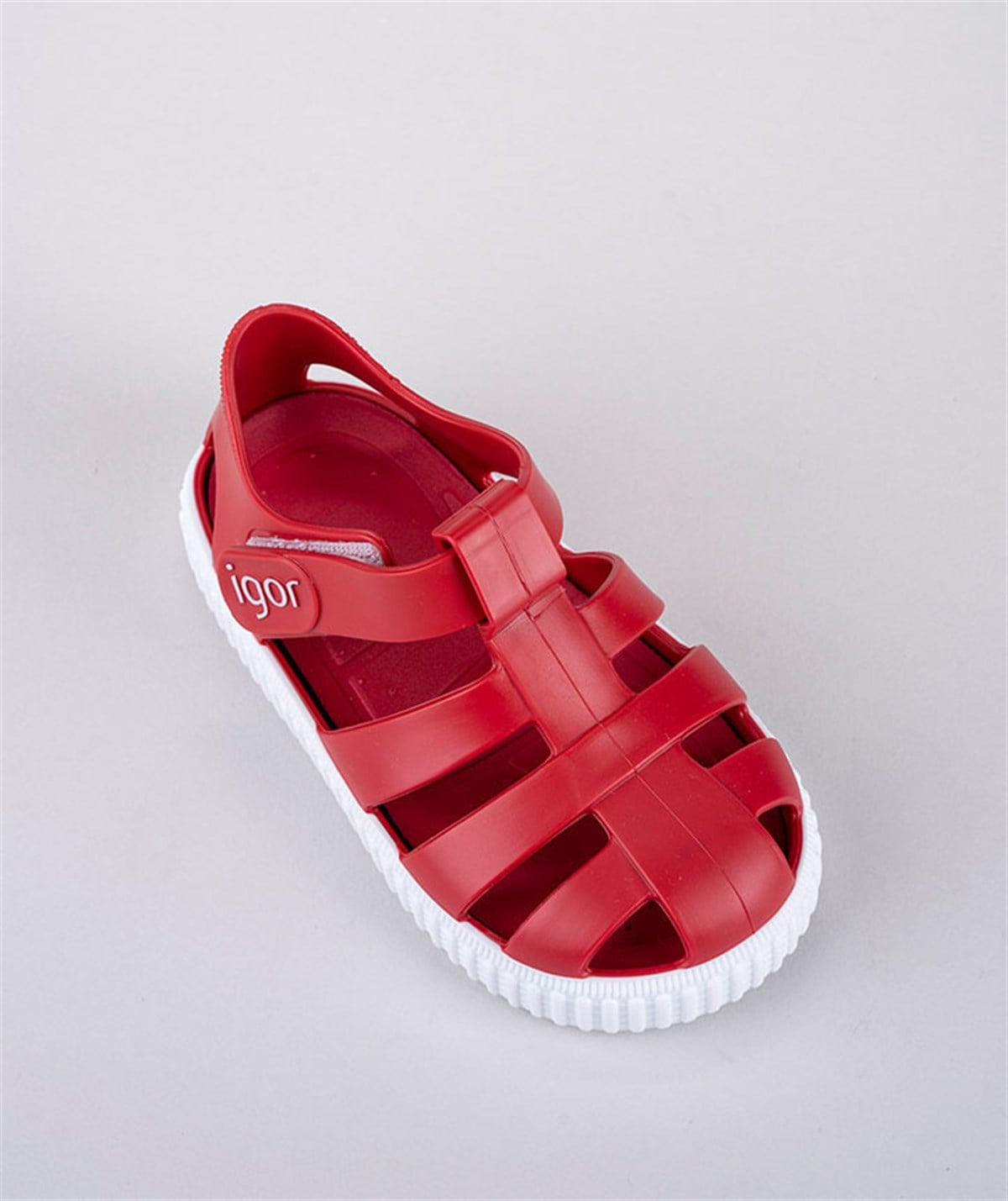 İgor Nico / Red
