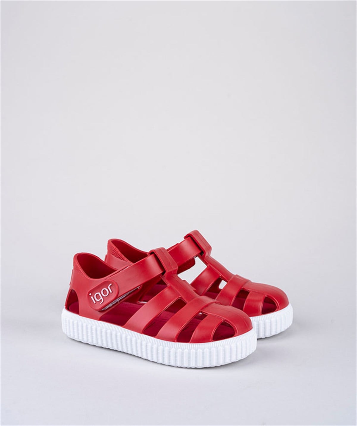 İgor Nico / Red