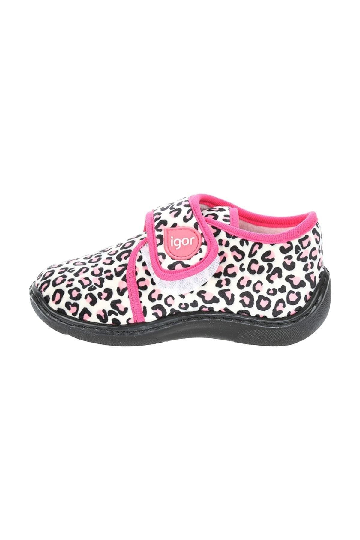 İgor Panduf Pink Leopard