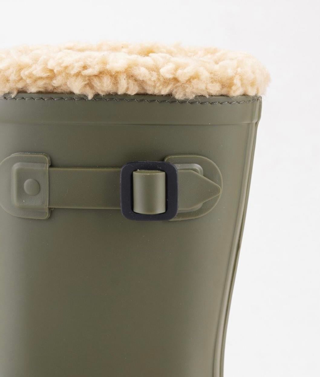 Igor Splash Euri Borreguito KHAKI