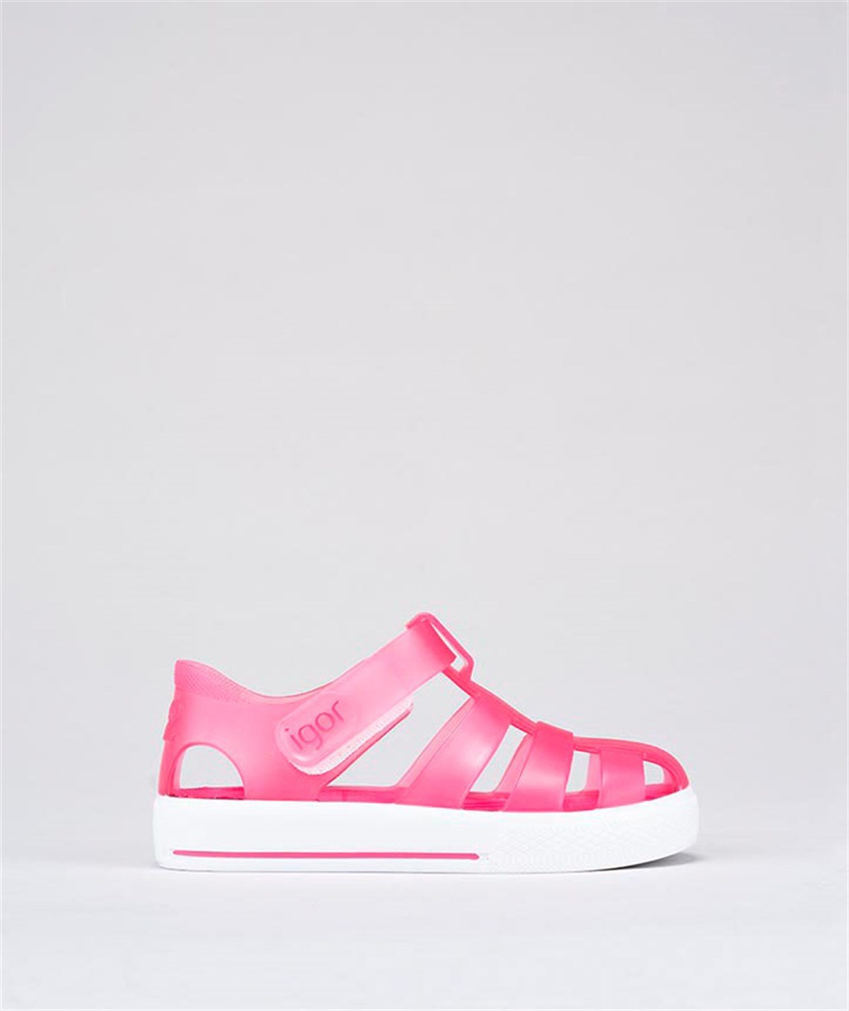 İgor Star Sandalet / Fucsia