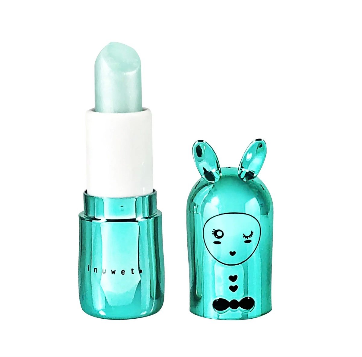 INUWET - BAUM LIP BALM METAL TORQUISE