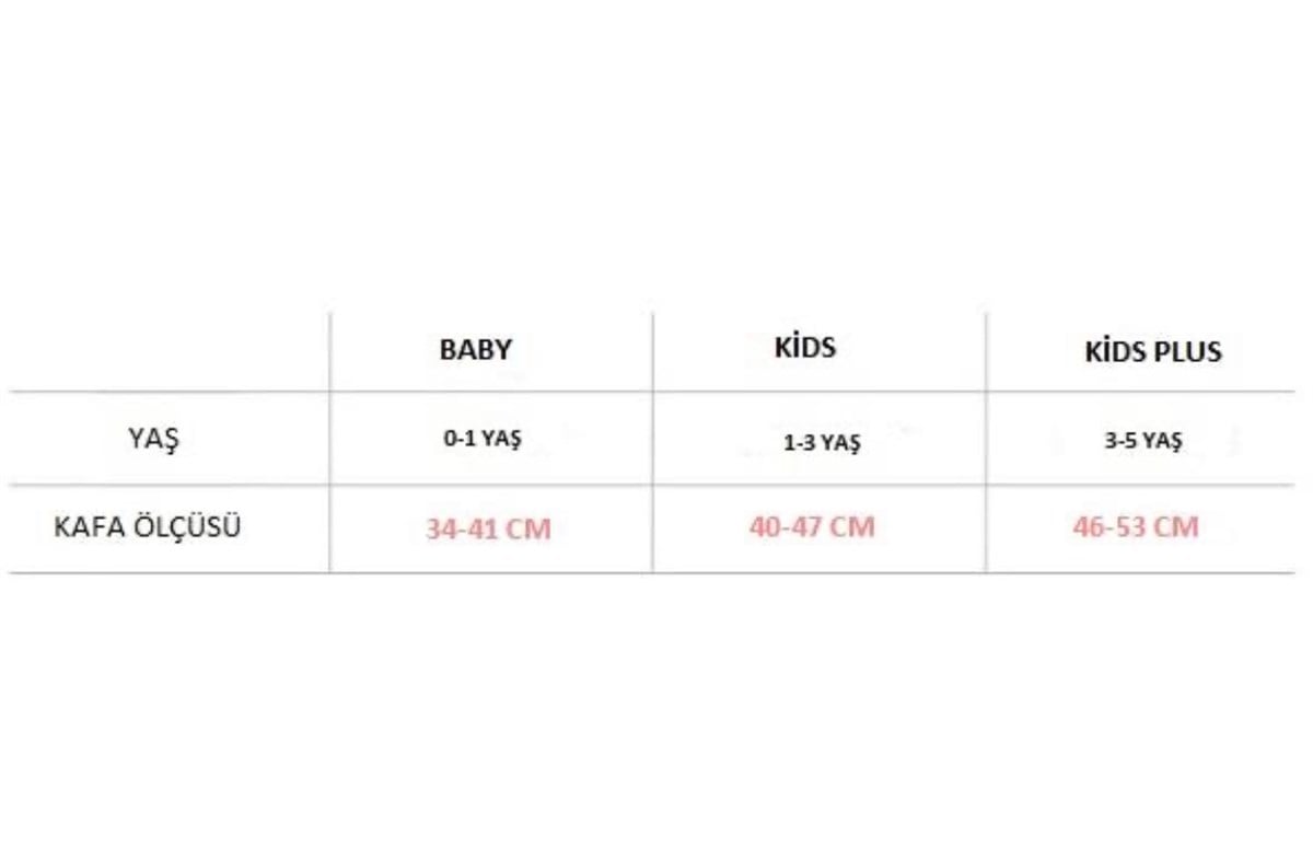 IZIPIZI Bebek Güneş Gözlüğü (0-12 ay) / Siyah