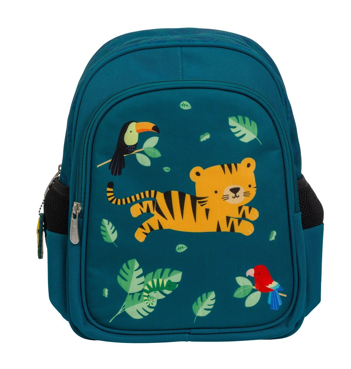 Jungle Tiger Okul Çantası