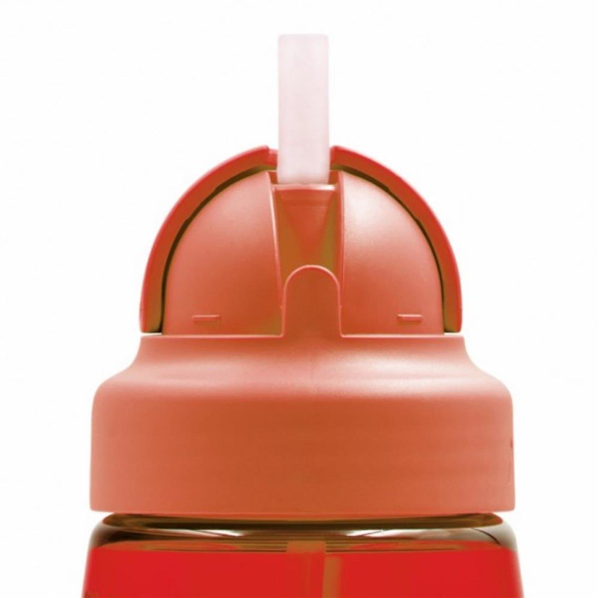 Laken Tritan Pipetli Suluk (0.45 L) // Chupi