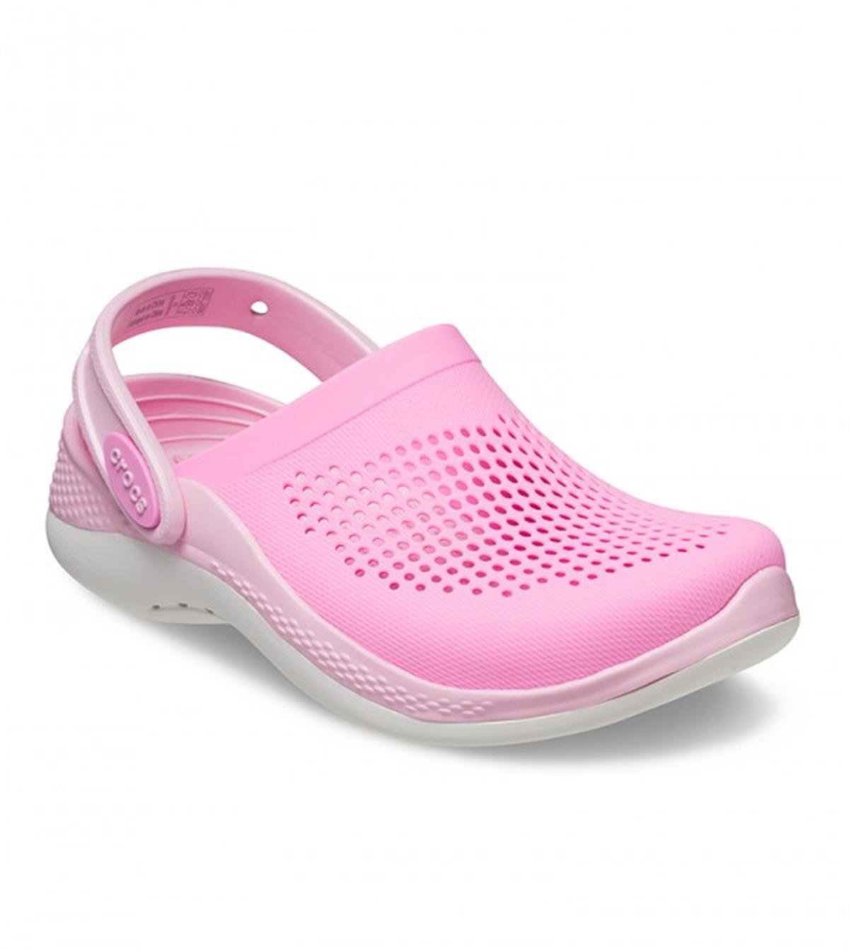 LiteRide Clog K - Pembe