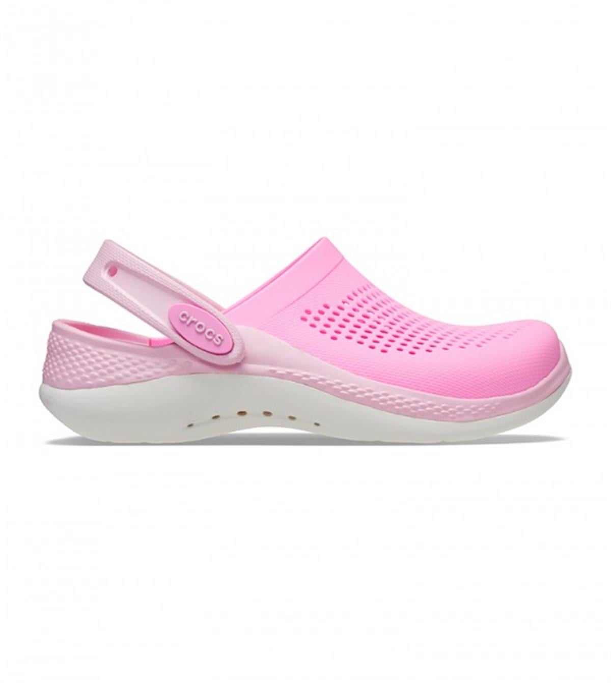 LiteRide Clog K - Pembe