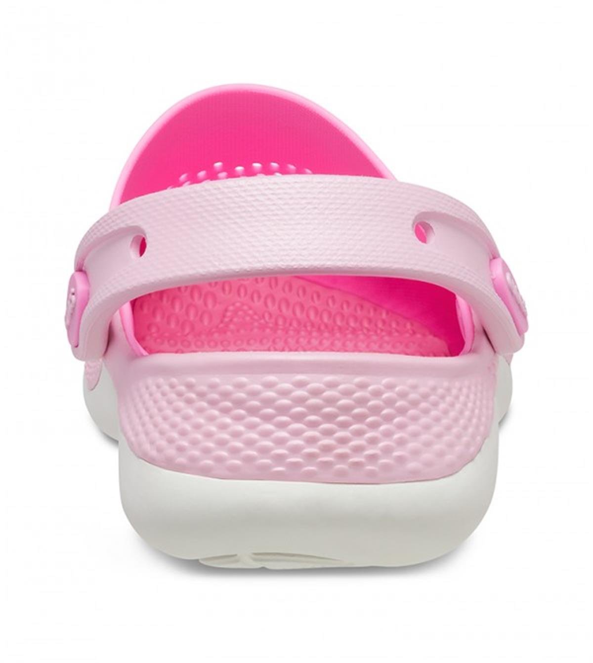 LiteRide Clog K - Pembe