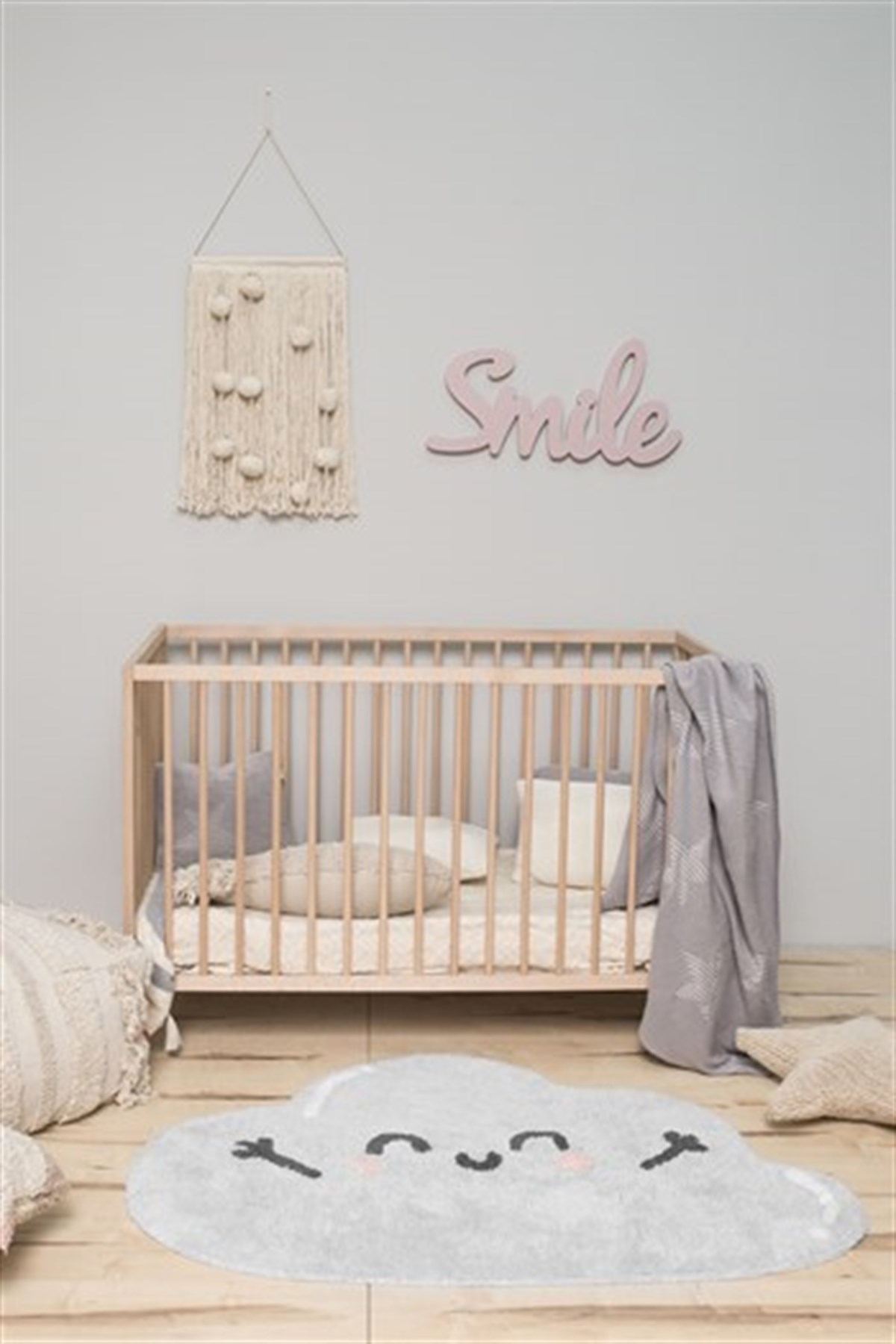 Lorena Canals / Happy Cloud 