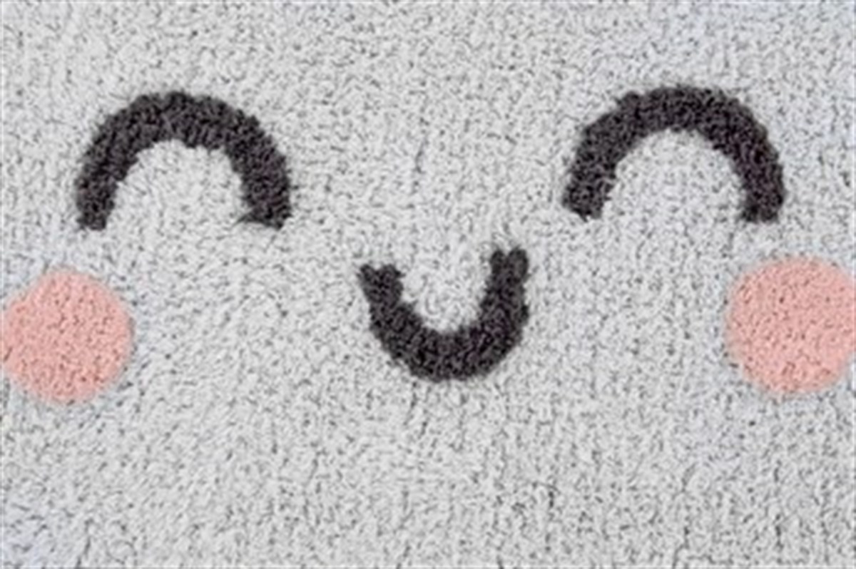 Lorena Canals / Happy Cloud 